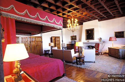 Hostal de los Reyes Catolicos