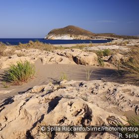 Cabo de Gata-Níjar Nature Reserve