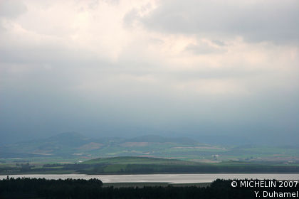 Route of the Pueblos Blancos