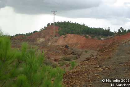 Corta Atalaya