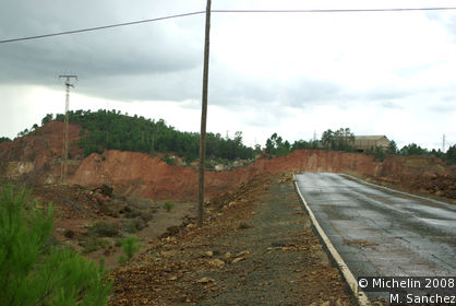 Corta Atalaya