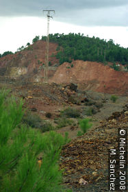 Corta Atalaya