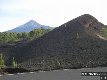 Pico del Teide