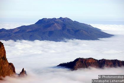 Parque Nacional de la Caldera de Taburiente