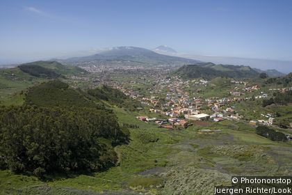 Monte de las Mercedes