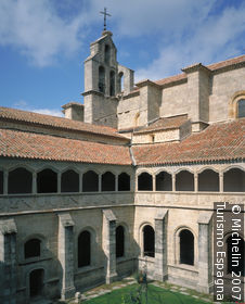 Real Monasterio de Santo Tomás