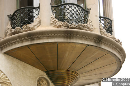 Casa Lleó i Morera