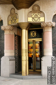 Casa Lleó i Morera