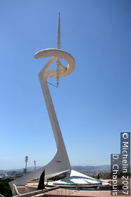 Montjuïc