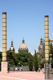 Montjuïc