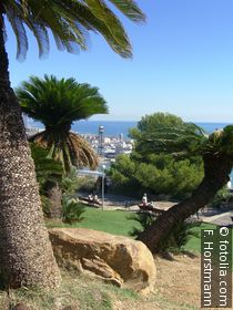 Montjuïc