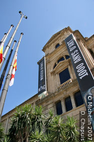 Museu Nacional d'Art de Catalunya (MNAC)