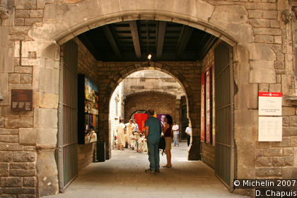 Museu d'Història de la Ciutat