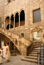 Museu d'Història de la Ciutat