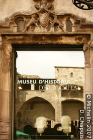 Museu d'Història de la Ciutat