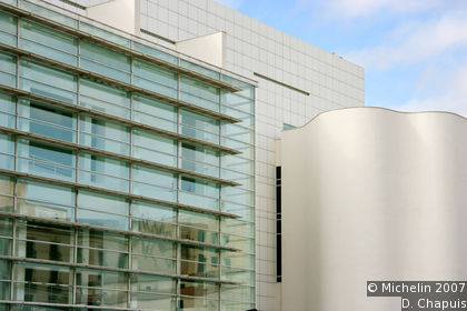 Museu d'Art Contemporàni de Barcelona (MACBA)