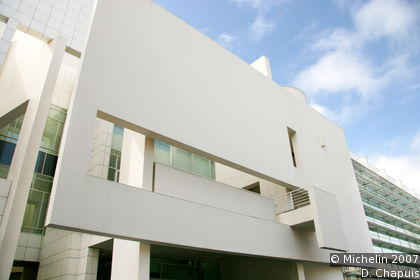 Museu d'Art Contemporàni de Barcelona (MACBA)