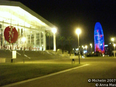 National Theatre of Catalonia