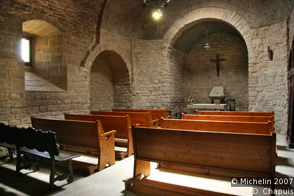 Monasterio de Santa Maria