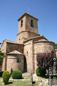 Monasterio de Santa Maria