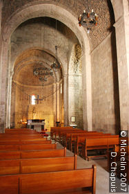 Monasterio de Santa Maria