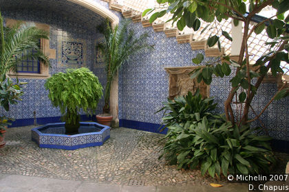 Museo Maricel de Mar