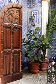 Museo Maricel de Mar