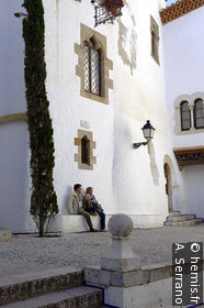 Museo Maricel de Mar