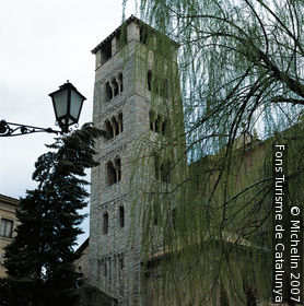 Cathedral of Sant Pere
