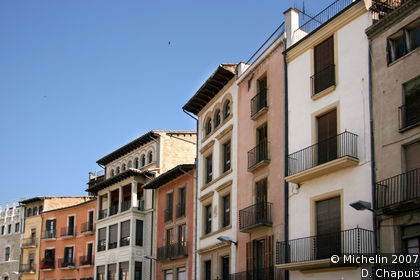 Main Square (Plaça Major)