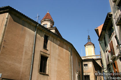 Ajuntament (Town Hall)