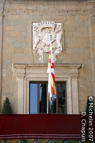 Ajuntament (Town Hall)