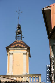 Ajuntament (Town Hall)