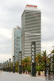 Nuevo puerto deportivo