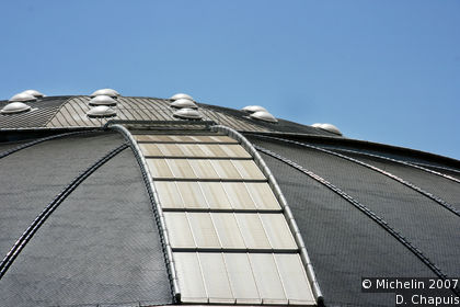 Palau Sant Jordi