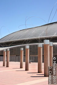 Palau Sant Jordi