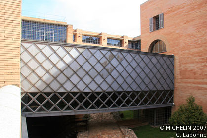Museo Nacional de Arte Romano