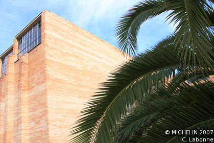 Museo Nacional de Arte Romano