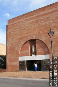 Museo Nacional de Arte Romano
