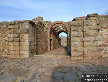 Amphitheatre