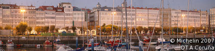 Avenida de la Marina