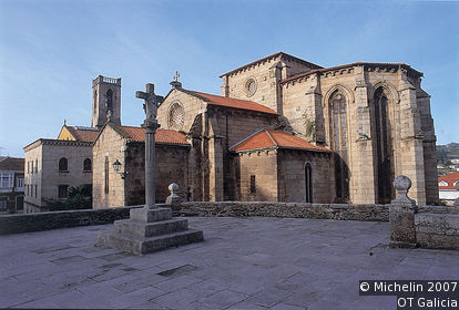 Church of San Francisco
