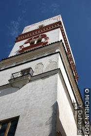 Torre Tavira