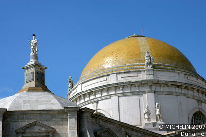 Cathedral