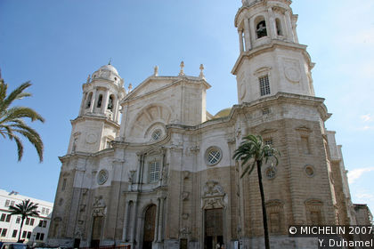 Cathedral