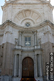 Cathedral