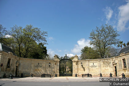 The Royal Andalucian School of Equestrian Art