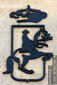 The Royal Andalucian School of Equestrian Art