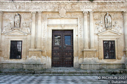 House of the Cabildo