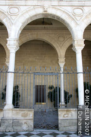 House of the Cabildo